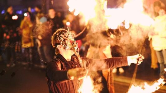 Les fêtes de la Sainte Barbe 